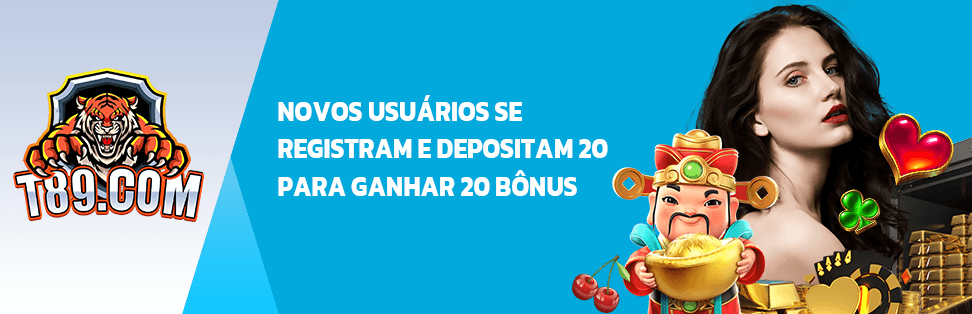 da para apostar na loteria pela internet